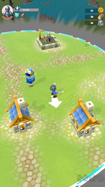 鄉(xiāng)村之戰(zhàn)