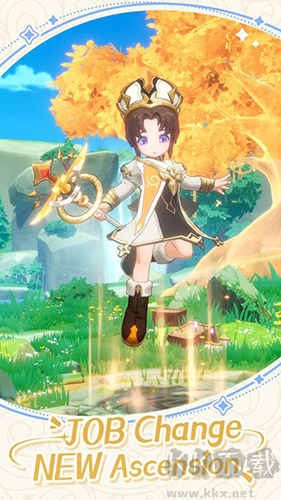 出發(fā)吧麥芬海外版