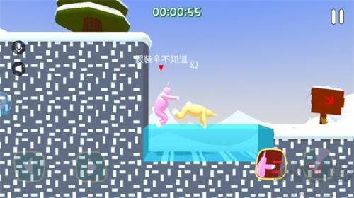 瘋狂兔子人雙人聯(lián)機版