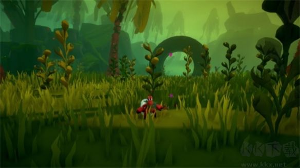 蟹蟹尋寶奇遇客戶端