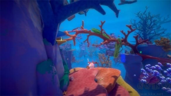 蟹蟹尋寶奇遇客戶端