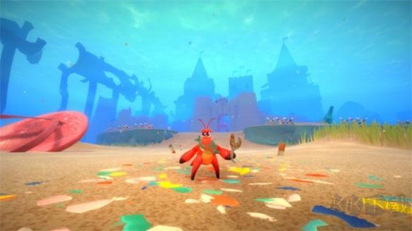 蟹蟹尋寶奇遇客戶端