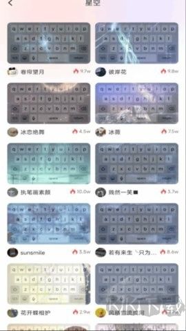 鍵盤皮膚大亨官網(wǎng)版