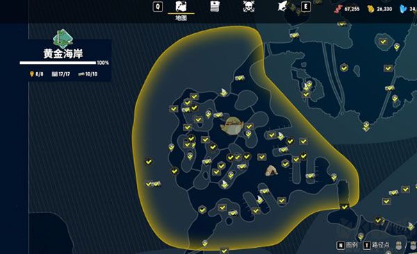 食人鯊電腦中文版客戶端