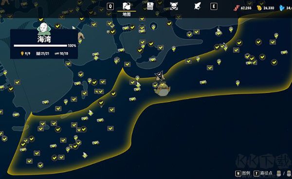 食人鯊電腦中文版客戶端