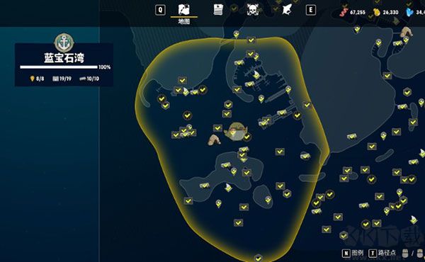 食人鯊電腦中文版客戶端