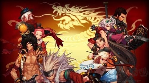 正版地下城與勇士DNF最新版