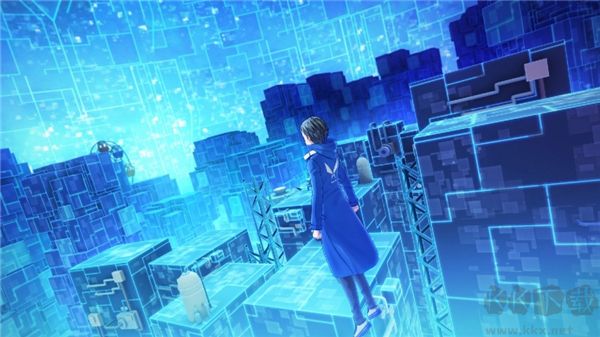 數(shù)碼寶貝故事賽博偵探中文客戶端