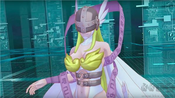 數(shù)碼寶貝故事賽博偵探中文客戶端