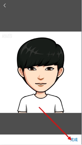 鐺鐺怎樣修改頭像6