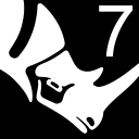 Rhino7標(biāo)準(zhǔn)版 v7.9.2多賬戶版
