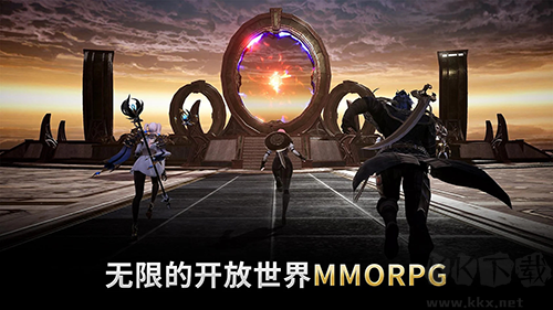 v4跨界戰(zhàn)美服