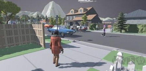 黑幫家族最新版