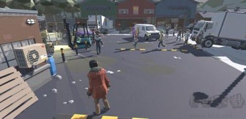 黑幫家族最新版