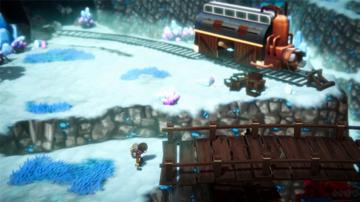 泰拉往事客戶端