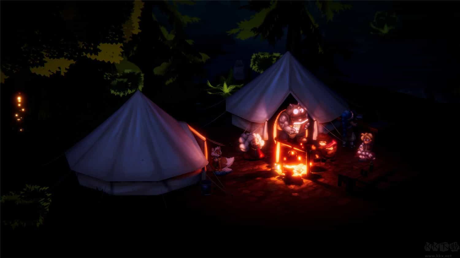 泰拉往事客戶端