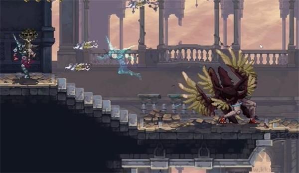 神之褻瀆2電腦版