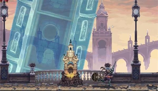 神之褻瀆2電腦版