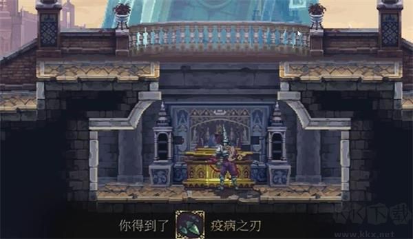 神之褻瀆2電腦版