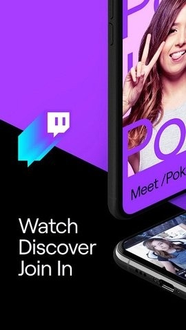 Twitch官網(wǎng)版