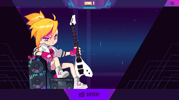 Muse Dash喵斯快跑客戶端