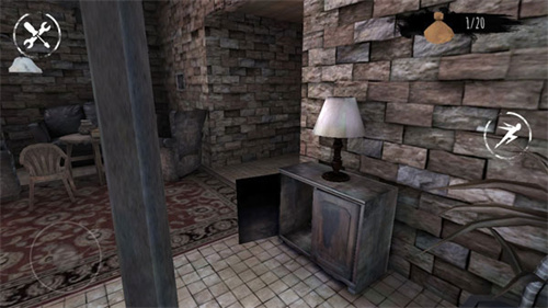 Eyes Horror游戲聯(lián)機版