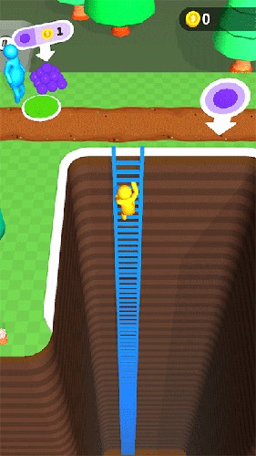 看誰挖的深2024最新版