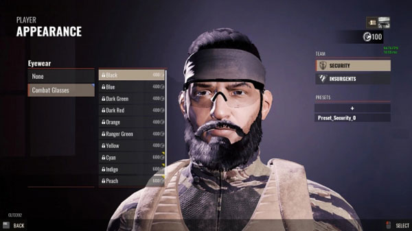 叛亂沙漠風(fēng)暴客戶端