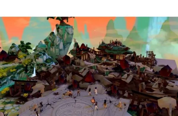 一方靈田最新電腦版