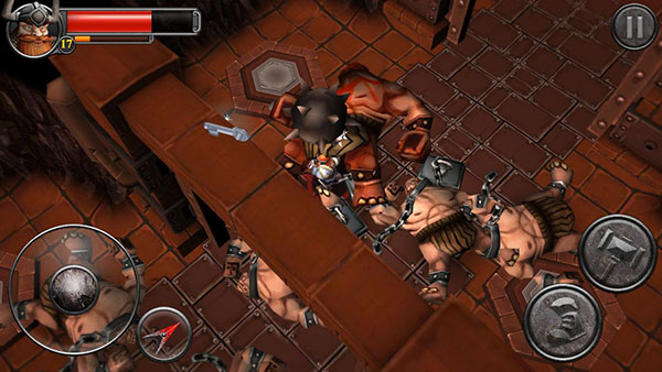 符文狂暴無限技能點