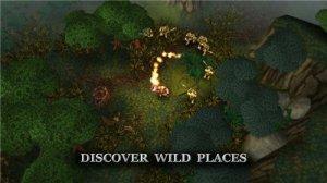 符文狂暴無限技能點