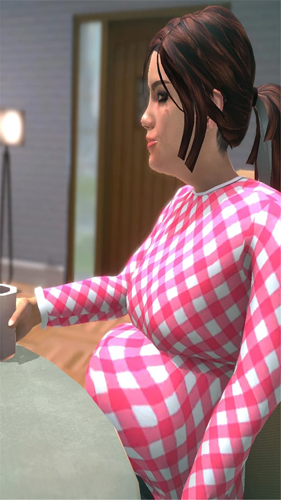 懷孕媽媽模擬最新版