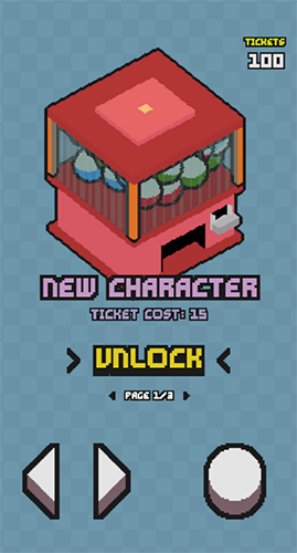 鋸片的小機(jī)會無限內(nèi)購版