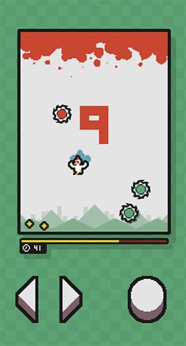 鋸片的小機(jī)會無限內(nèi)購版