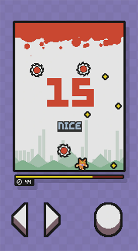 鋸片的小機(jī)會無限內(nèi)購版