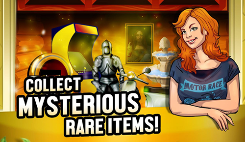 倉庫拍賣大作戰(zhàn)無限內(nèi)購版