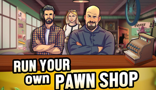 倉庫拍賣大作戰(zhàn)無限內(nèi)購版