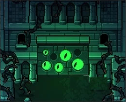 阿徹威爾奇妙冒險(拱谷世界)