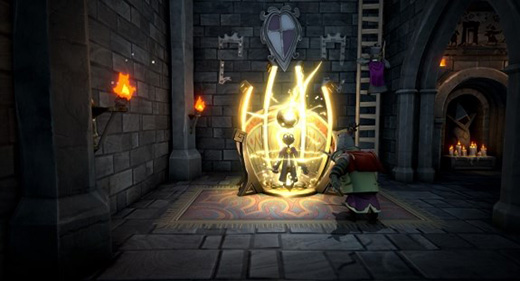 超靈秘法社最新版