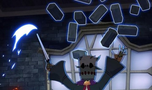 超靈秘法社最新版