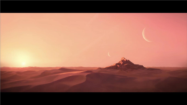 沙丘香料戰(zhàn)爭中文版