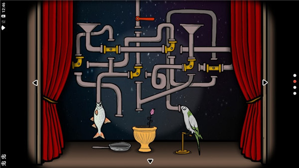 逃離方塊劇院(附攻略)