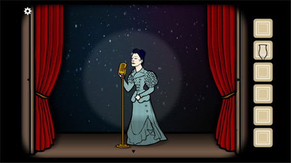 逃離方塊劇院(附攻略)