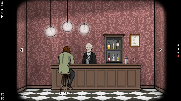 逃離方塊劇院(附攻略)