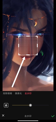 清爽視頻編輯器app5