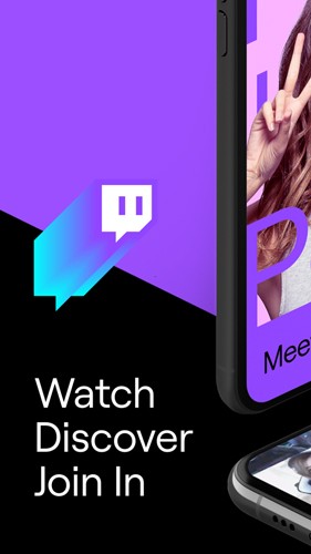 twitchtv中文版軟件特色