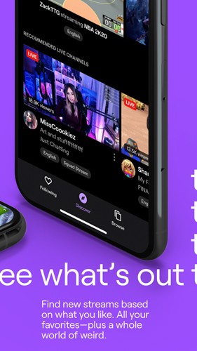 twitchtv(直播平臺)
