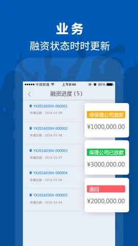 鏈信官方版