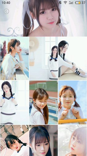 4493美女圖片最新版