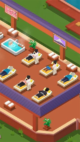 地鐵放置管理和擴(kuò)展